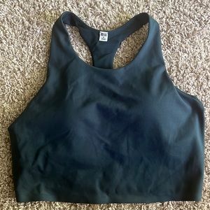 Uniqlo Sport Bra
